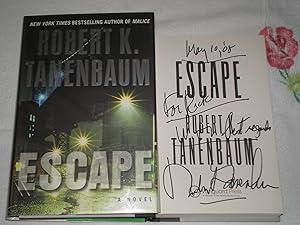 Escape: Inscribed