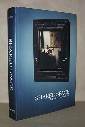 Imagen del vendedor de SHARED SPACE a la venta por Evolving Lens Bookseller