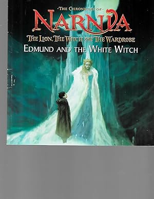 Seller image for Edmund and the White Witch (The Chronicles of Narnia: The Lion, the Witch and the Wardrobe) for sale by TuosistBook