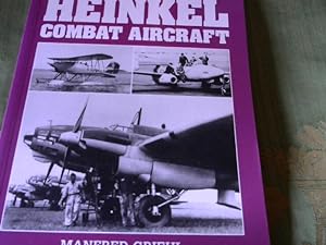 Heinkel Combat Aircraft.