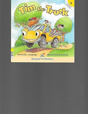 Seller image for Tim the Truck (Hooked on Phonics, Hop Book Companion 9) for sale by TuosistBook