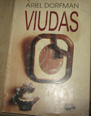 Seller image for Viudas for sale by Librera Monte Sarmiento