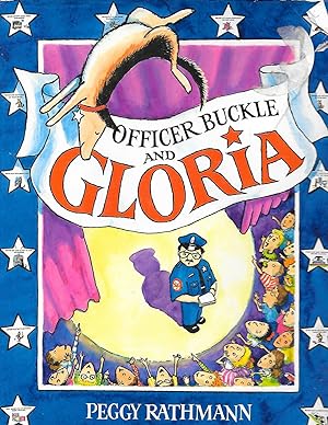 Seller image for Officer Buckle & Gloria (Caldecott Medal Book) for sale by TuosistBook