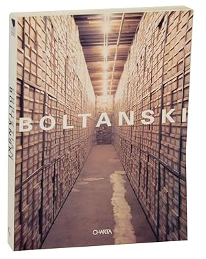 Seller image for Christian Boltanski for sale by Jeff Hirsch Books, ABAA