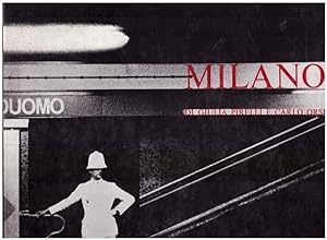Milano (1a ed.)