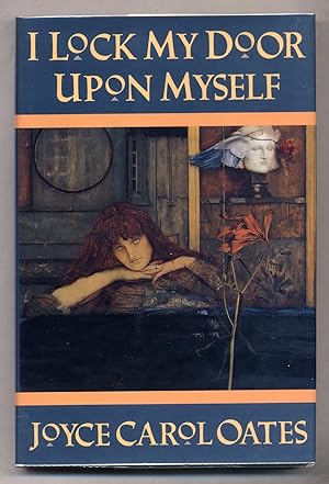Seller image for I Lock My Door upon Myself for sale by Between the Covers-Rare Books, Inc. ABAA