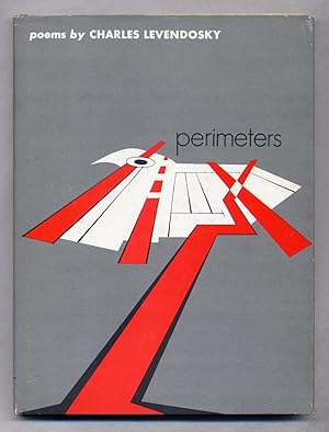 Imagen del vendedor de Perimeters a la venta por Between the Covers-Rare Books, Inc. ABAA