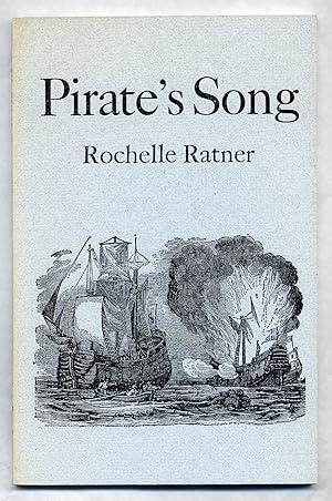 Bild des Verkufers fr Pirate's Song zum Verkauf von Between the Covers-Rare Books, Inc. ABAA