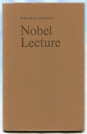 Seller image for Nobel Lecture for sale by Between the Covers-Rare Books, Inc. ABAA