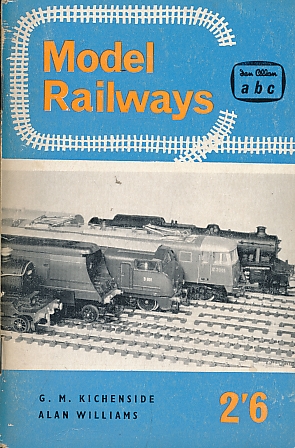 Seller image for Model Railways. ABC for sale by Barter Books Ltd