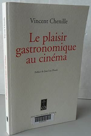 Le plaisir gastronomique au cinéma