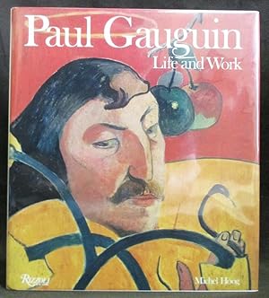 Imagen del vendedor de Paul Gauguin : Life and Work a la venta por Exquisite Corpse Booksellers