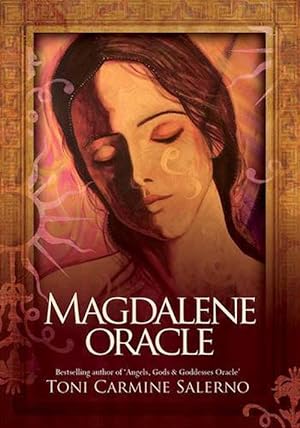Seller image for Magdalene Oracle (Book & Merchandise) for sale by AussieBookSeller