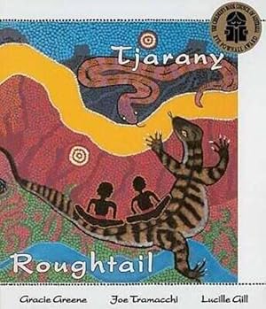 Bild des Verkufers fr Tjarany Roughtail (Paperback) zum Verkauf von AussieBookSeller