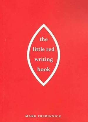 Bild des Verkufers fr The Little Red Writing Book (Paperback) zum Verkauf von Grand Eagle Retail