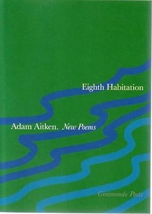 Seller image for Eighth Habitation (Paperback) for sale by Grand Eagle Retail