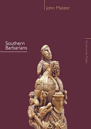 Seller image for Southern Barbarians (Paperback) for sale by Grand Eagle Retail