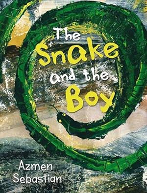 Bild des Verkufers fr The Snake and the Boy (Paperback) zum Verkauf von Grand Eagle Retail