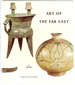 Seller image for Art of the Far East for sale by Michael Moons Bookshop, PBFA