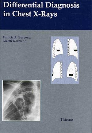 Differential Diagnosis in Chest X-Rays