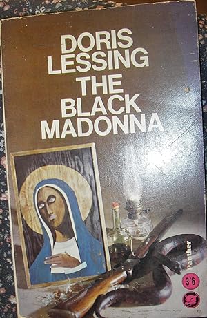 Seller image for The Black Madonna for sale by eclecticbooks