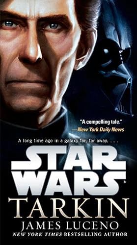 Seller image for Tarkin: Star Wars (Paperback) for sale by Grand Eagle Retail