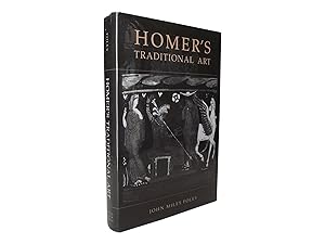 Seller image for Homer's Traditional Art for sale by Zetetic Books