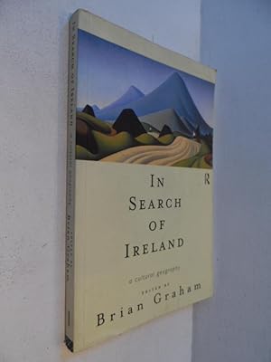 Seller image for In Search of Ireland A Cultural Geography for sale by Daniel Zachariah