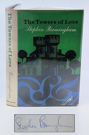 The Towers of Love (Signed First Edition)