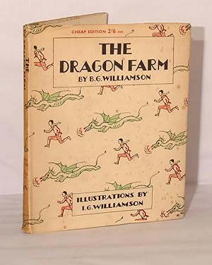 The Dragon Farm.