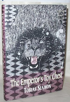 Seller image for The Emperor's Toy Chest [signed limited first edition] for sale by Chancery Hill Books