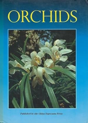 Immagine del venditore per Orchids (of China) venduto da Mike Park Ltd