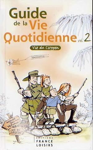 Guide de la vie quotidienne 2 Vie du citoyen