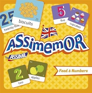 ASSIMEMOR : food and numbers