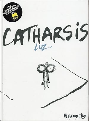 Imagen del vendedor de catharsis a la venta por Chapitre.com : livres et presse ancienne