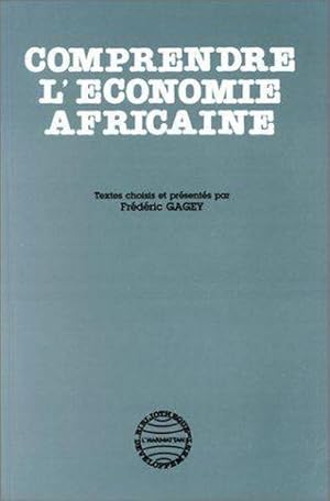 comprendre l'économie africaine