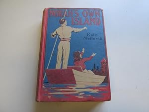 Imagen del vendedor de Norah's Own Island a la venta por Goldstone Rare Books