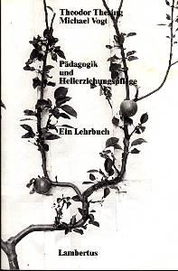 Pädagogik und Heilerziehungspflege. Ein Lehrbuch.