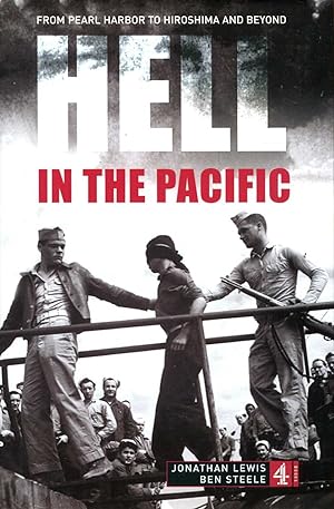 Imagen del vendedor de Hell in the Pacific : From Pearl Harbor to Hiroshima and beyond a la venta por Pendleburys - the bookshop in the hills