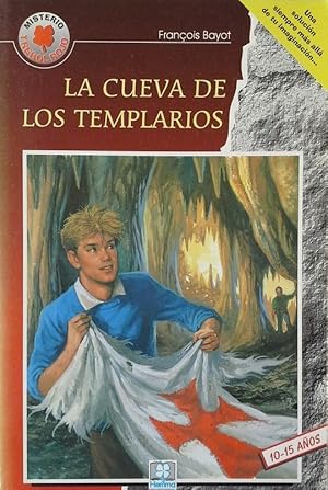 CUEVA DE LOS TEMPLARIOS