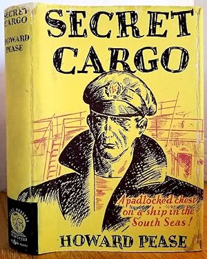 Seller image for SECRET CARGO for sale by MARIE BOTTINI, BOOKSELLER