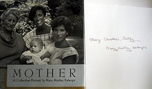 Seller image for Mother: A Collective Portrait for sale by Trilby & Co. Books