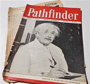 Imagen del vendedor de Pathfinder [Magazine] (December 12, 1945): News Weekly a la venta por Bloomsbury Books