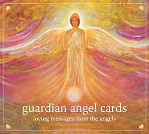 Seller image for Guardian Angel Cards (Cards) for sale by Grand Eagle Retail
