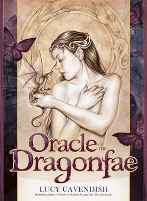Immagine del venditore per Oracle of the Dragonfae (Paperback) venduto da Grand Eagle Retail
