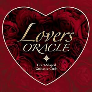 Seller image for Lovers Oracle (Book & Merchandise) for sale by Grand Eagle Retail