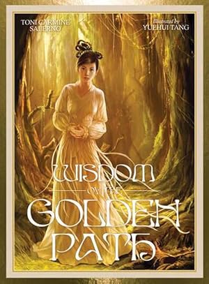 Imagen del vendedor de Wisdom of the Golden Path (Book & Merchandise) a la venta por Grand Eagle Retail
