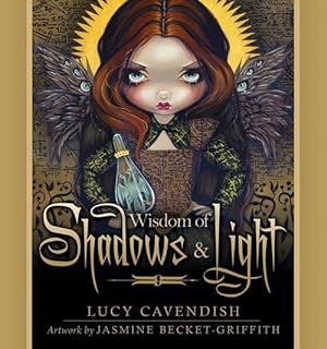 Seller image for Wisdom of Shadows & Light (Hardcover) for sale by Grand Eagle Retail