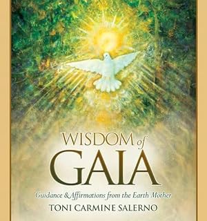 Seller image for Wisdom of Gaia (Hardcover) for sale by Grand Eagle Retail