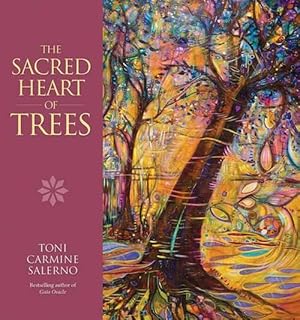 Imagen del vendedor de Sacred Heart of Trees (Hardcover) a la venta por Grand Eagle Retail